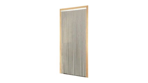 Chefmaster Fly Door Screen 1m Wide x 2m High