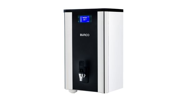 Burco AFF10WM 10L Wall Mounted Water Boiler - With Filtration