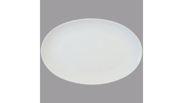 Orion C88035 Coupe Oval Platter 35cm / 14"