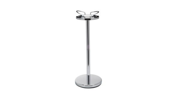 Wine Bucket Stand - Chrome 68Cm - Genware