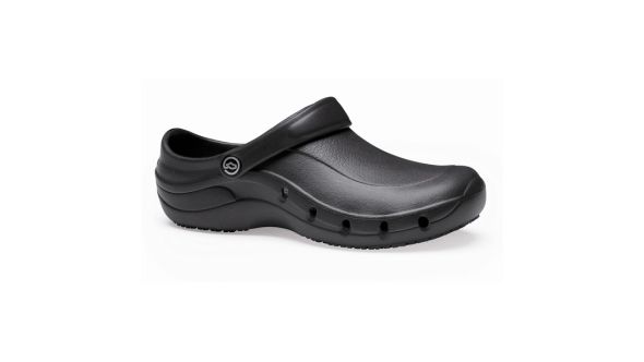 Toffeln Ezi-Clog Size 10