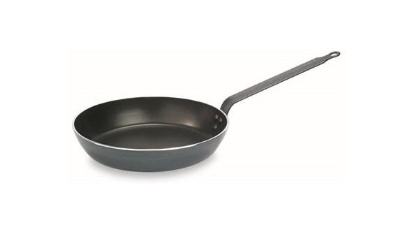 Bourgeat Classe Chef - 20cm Frypan Non-Stick Aluminium 10167-02