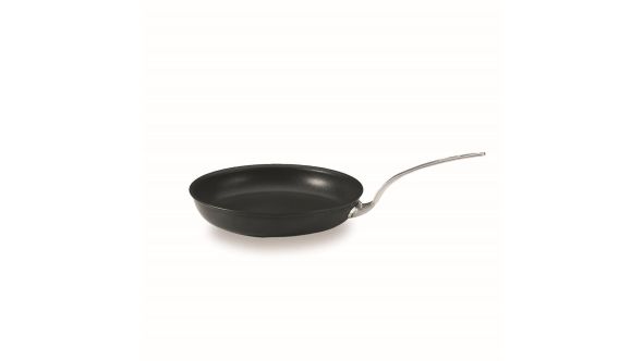 Bourgeat Elite Pro 24cm Fry Pan Non-Stick Aluminium Induction Compatible 10183-02