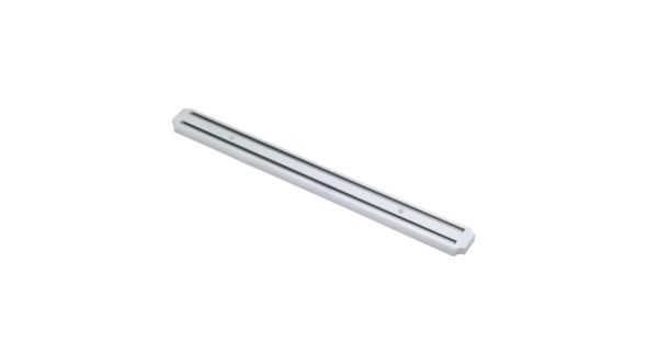 Magnetic Knife Rack 22" White - Genware