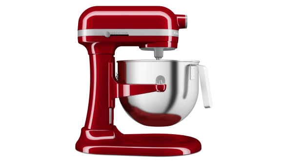 KitchenAid Heavy Duty Stand Mixer - Empire Red - UK Plug - 5KSM70JPXBER