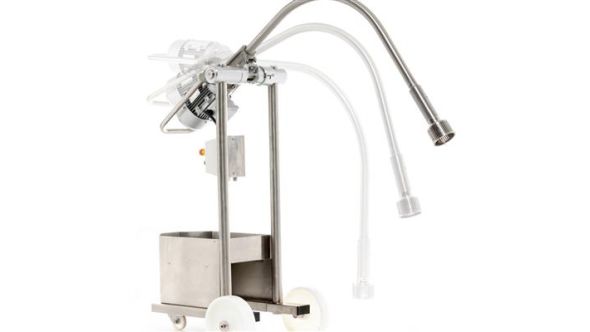 Dynamic 12949 Gigamix XS Floorstanding Mixer