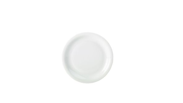 Royal Genware Narrow Rim Plate 24cm