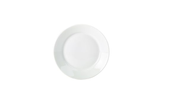 Royal Genware Deep Winged Plate 28cm