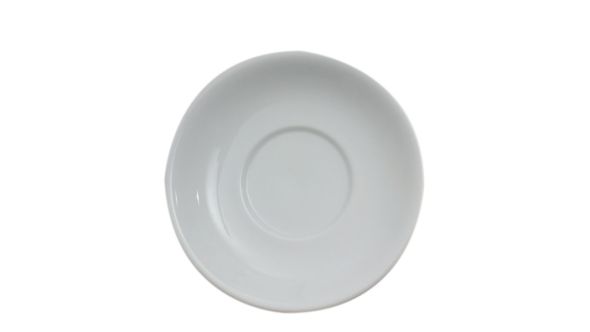 Royal Genware Saucer 12cm (For 9cl Cups) - 182112