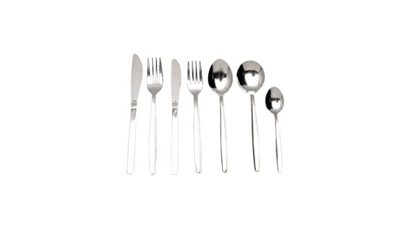 Millenium Table Fork (Dozen) - Genware