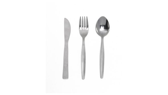 Millenium Small Spoon (Dozen) 155mm Long - Genware