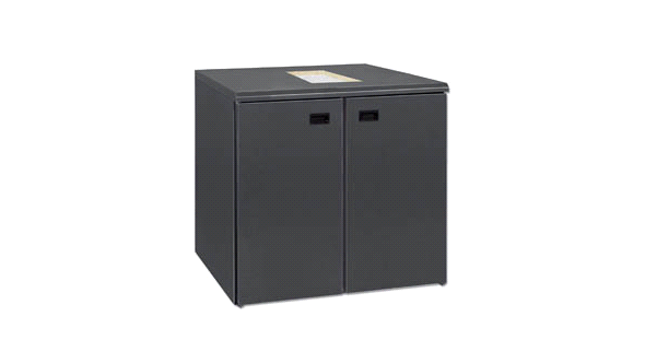 Gamko FK/4 - Keg Cooler Box - Capacity: 4 x 50L or 8 x 30L