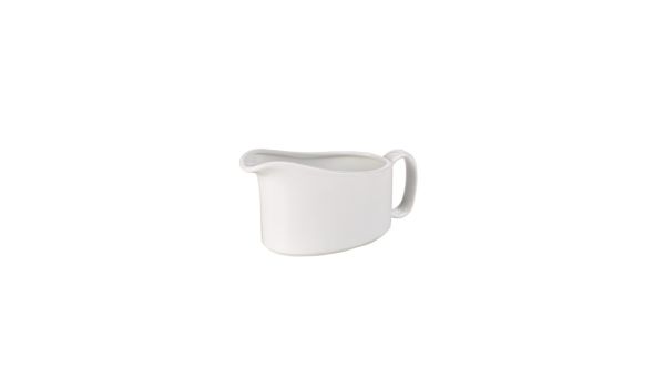 Royal Genware Sauce Boat 20cl