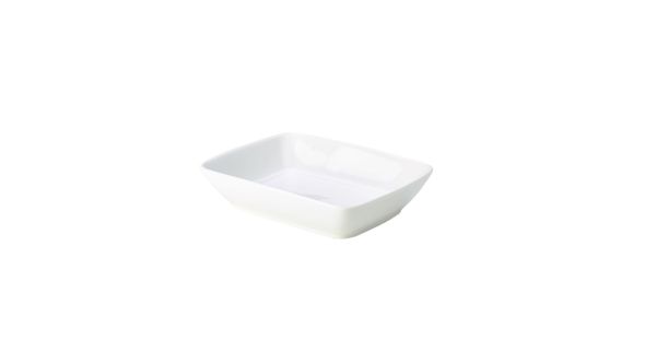 Royal Genware Rectangular Dish 16 x 12cm