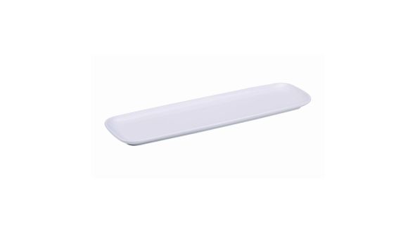 Royal Genware Ellipse Platter 36 x 11cm