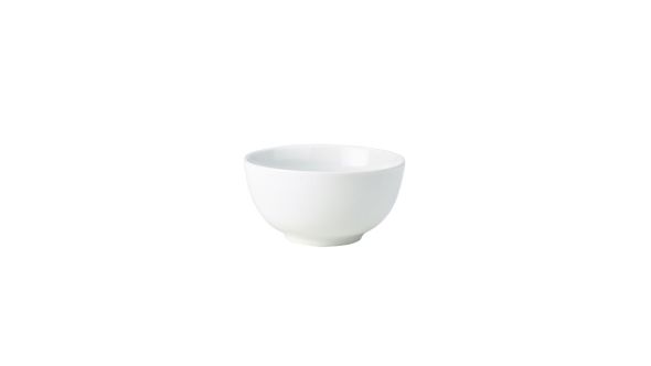 Royal Genware Rice Bowl 13cm 14oz