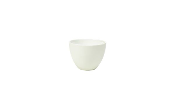 Royal Genware Porcelain Bowl 12cm - 364012