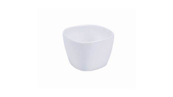 Royal Genware Ellipse Bowl 10.8 x 10.8 x 8cm