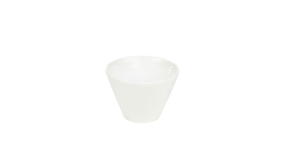 Royal Genware Conical Bowl 12cm (Ø)