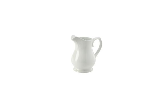 Royal Genware Traditional Serving Jug 28cl - 376928