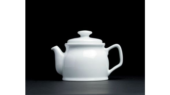 Royal Genware 1 to 2 Cup Teapot 31cl / 11oz - 392131