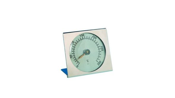 ETI 800-809 - Dial Oven Thermometer 