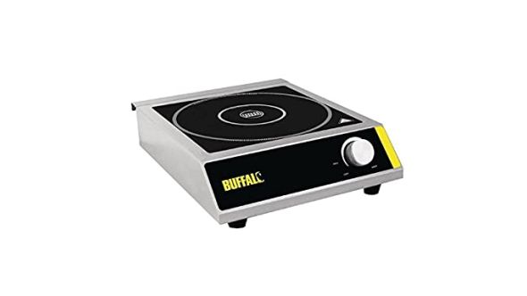 Buffalo CE208 Induction Hob 3kW