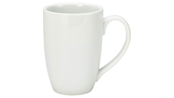 Royal Genware Bullet Mug 26cl/9oz - 420726