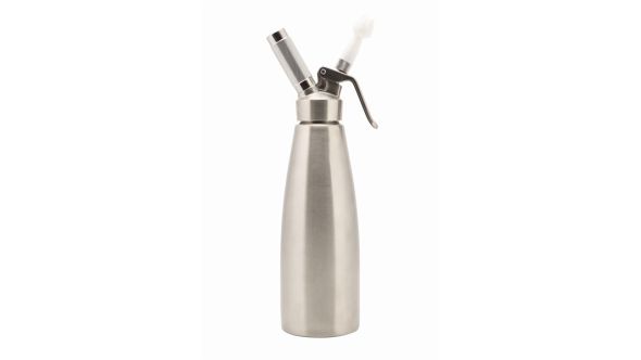 Catering Cream Whipper 1 Ltr - Genware