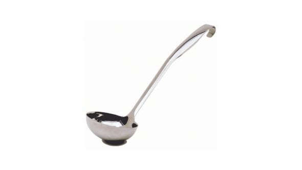 Genware  Soup Ladle,NevilleUK/ 360mm/ 196ml Cap