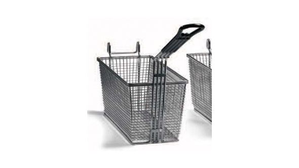 Lincat BA122 - Half Size Fryer Basket For Lincat Opus Fryers