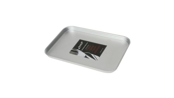 Baking Sheet 315 x 215 x 20mm - Genware