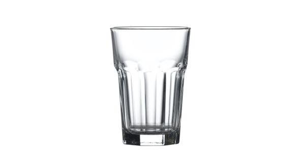 Marocco / Aras Glass Tumbler 43.5cl / 15.25oz