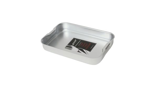 Baking Dish-With Handles 315X215X50mm - Genware