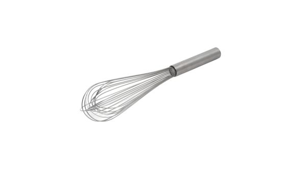 Stainless Steel Balloon Whisk 16" 400mm - Genware