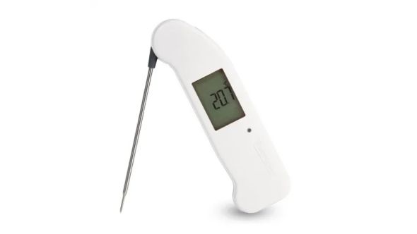 ETI Superfast Thermapen ONE - Thermometer 235-417 White