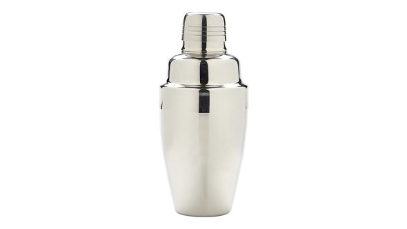 Cocktail Shaker 35cl/12.25oz - Genware