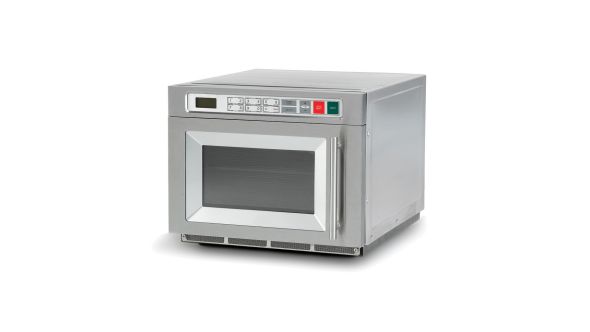 Sammic HM-1830 - 1800W Twin Microwave