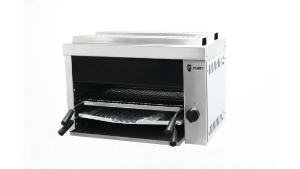 Parry 7072 - Gas Salamander Grill