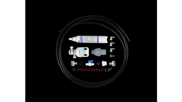 Borg & Overstrom ProCore Install Kit For Chilled & Sparkling E4, E6, T1, T2 - 720231