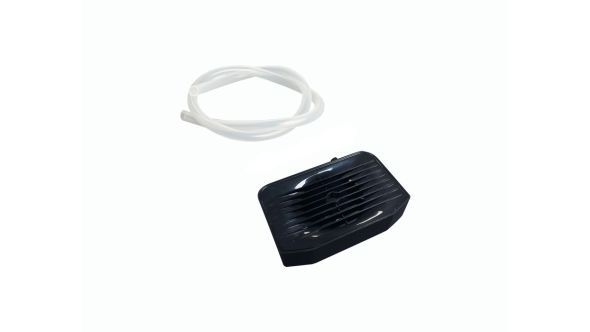 E-Series Waste Connection Kit For E4 & E6 - 720399