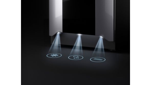 Borg & Overstrom SensorBeam Chilled, Sparkling & Ambient Touchless Dispense Kit For E-Series