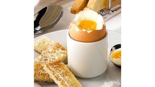 Royal Genware Egg Cup 5cl 300105