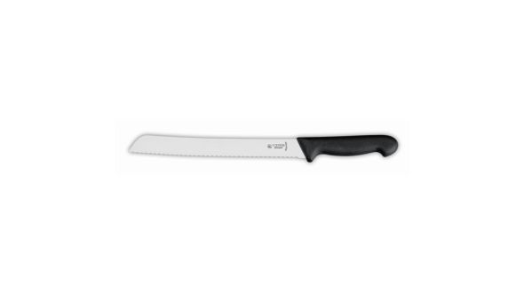 Giesser Bread Knife 8 1/4" Serrated