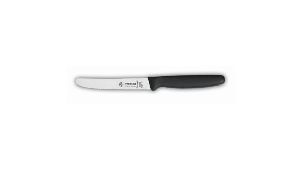 Giesser Tomato Knife 4 1/4" Serrated