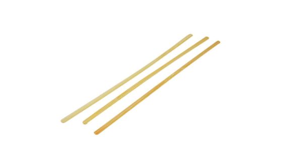 Bamboo Stirrers 14cm Pack of 100 