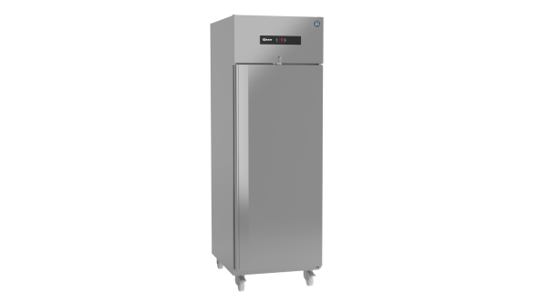 Hoshizaki Advance K 70-4 C DR U Upright 600 ltr 2/1 GN Single Solid Door Refrigerator - 131702030