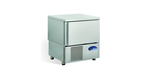 Studio 54 ALEX2 - Blast Chiller/Freezer Chill 16kg Freeze 10kg