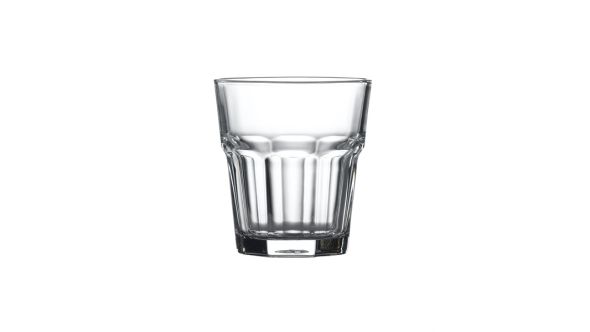 Aras Rocks Tumbler 30.5cl / 10.75oz - Genware