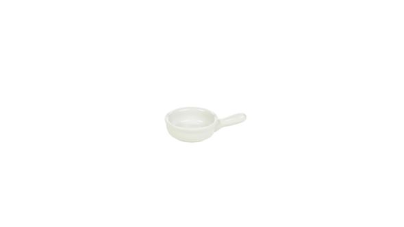 Miniature Frying Pan 9.5 x 6 x 3cm - Genware